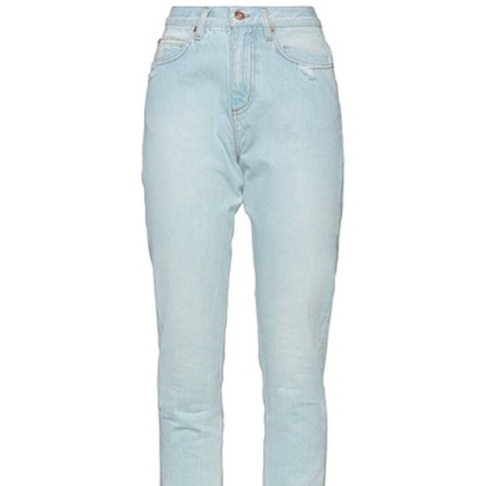 Aspesi Denim Pants (Women's US 27 / 2) *New*